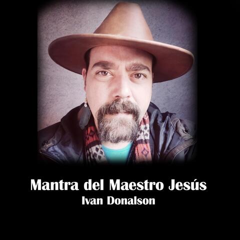 Mantra del Maestro Jesús