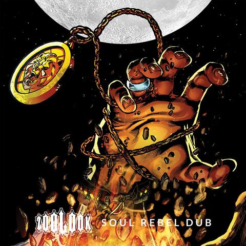 Soul Rebel Dub