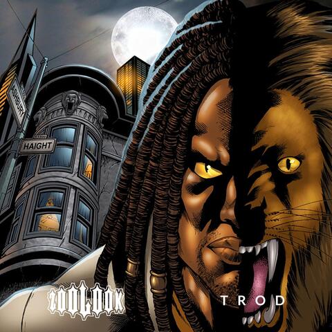 Trod