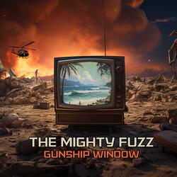 Gunship Window