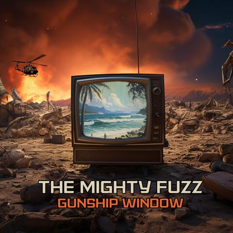 Gunship Window