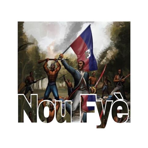 Nou Fyè.