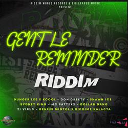 Body Ryda (Radio Edit)