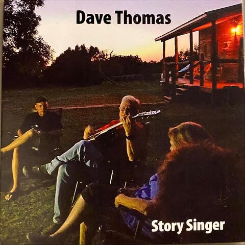 Story Singer