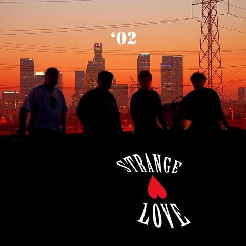 Strangelove '02 (Live)
