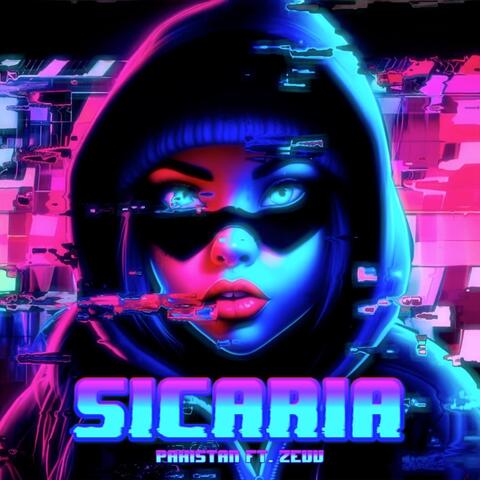 Sicaria (feat. Zevv)