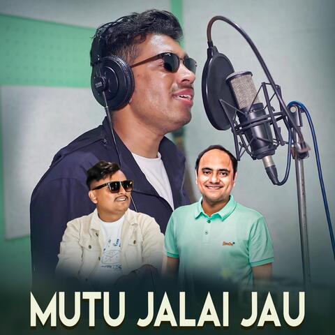 Mutu Jalai Jau