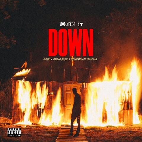Burn It Down