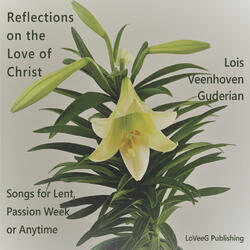 We Shall Sing a New Song by Lois Veenhoven Guderian
