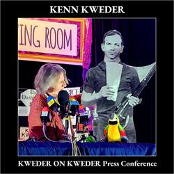 KWEDER ON KWEDER Press Conference (Live)
