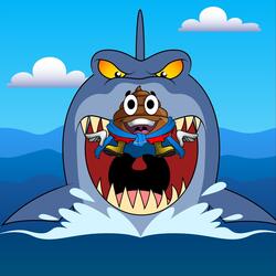 Shark Farts