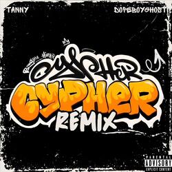 Cypher-Cypher (Remix) [feat. Dopeboyghost]