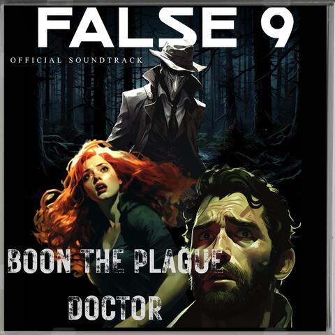 False 9
