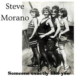 Someone Exactly Like You