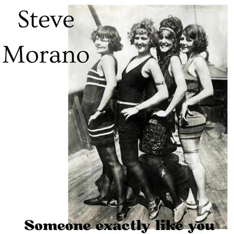 Someone Exactly Like You