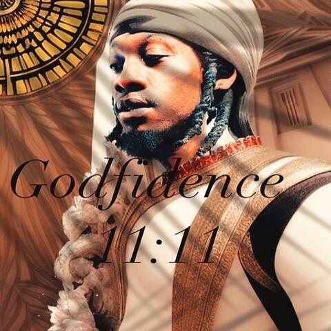 Godfidence 11:11