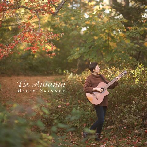 Tis Autumn