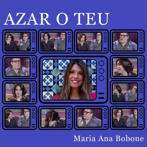 Maria Ana Bobone