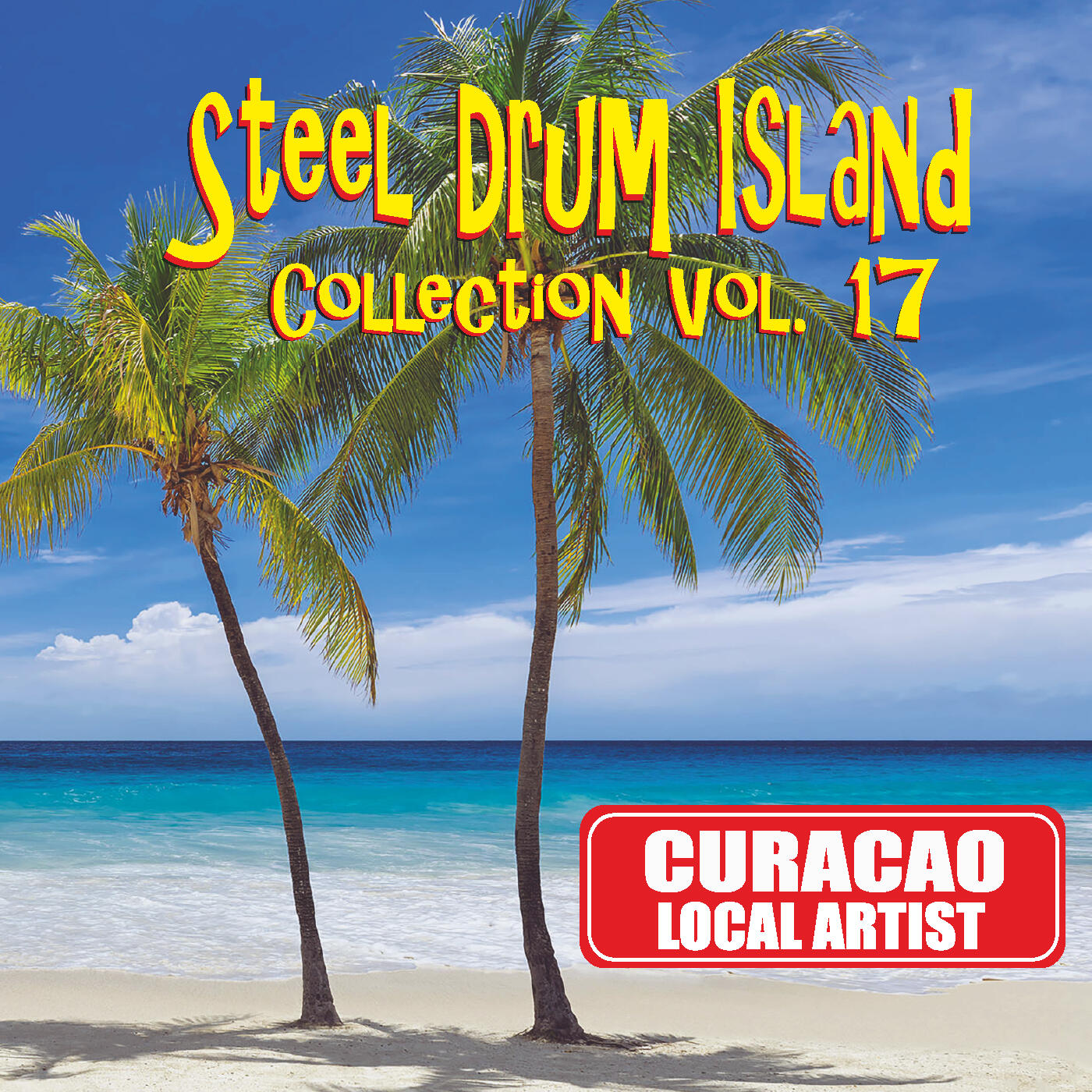 Steel Drum Island | iHeart