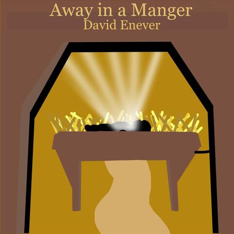 Away in a Manger