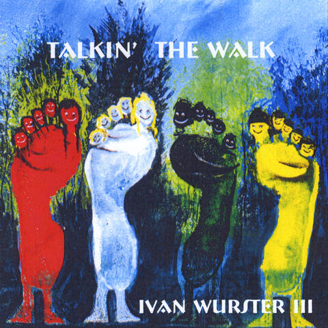 Talkin' The Walk