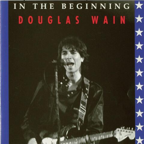 In the Beginning