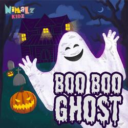 Boo Boo Ghost