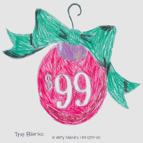 A Very Blanks Christmas
