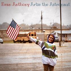 Artie the Astronaut
