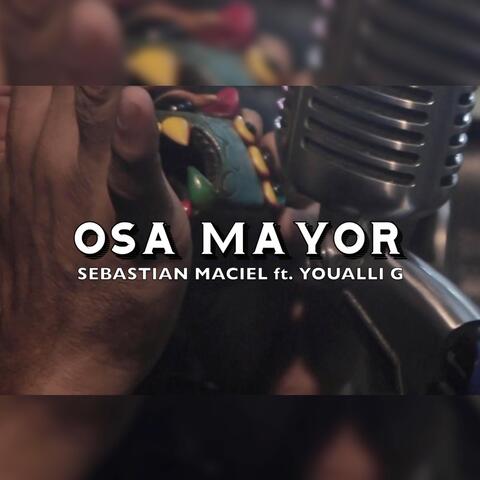 Osa Mayor (feat. Youalli G)