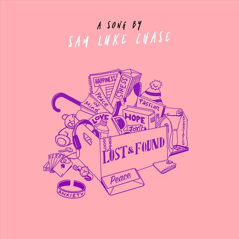 Lost & Found
