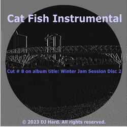 Cat Fish Instrumental