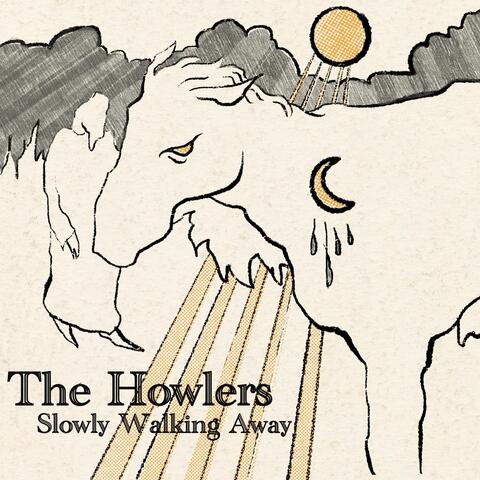 Slowly Walking Away