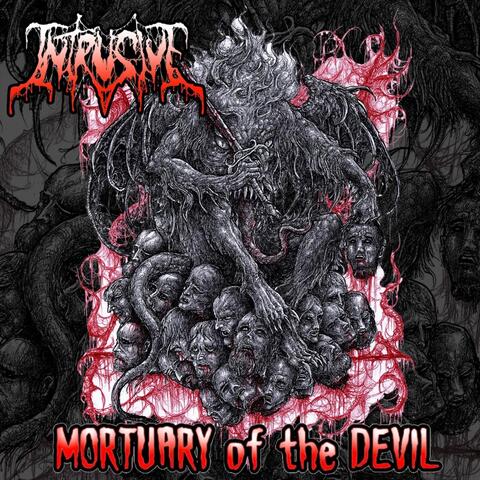 Mortuary of the Devil