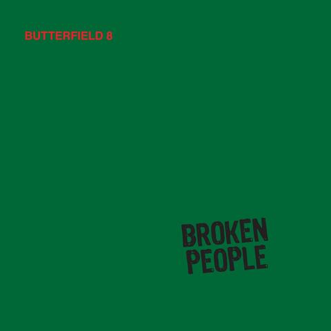 BUtterfield 8