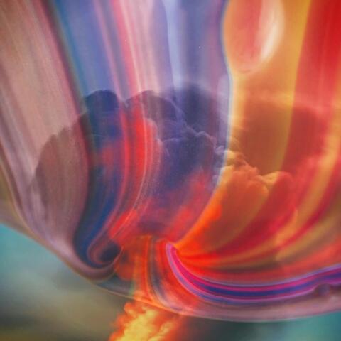 I Can See Through Time