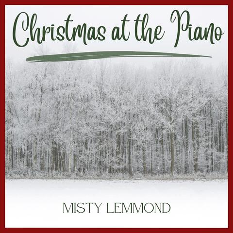 Christmas at the Piano