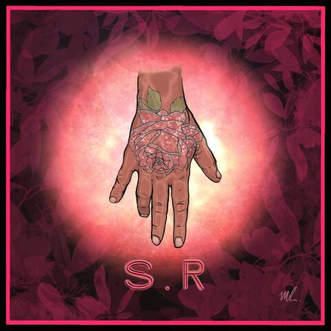 Speckled Rose