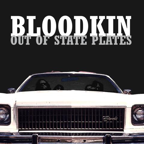 Out of State Plates (Remastered 2023)