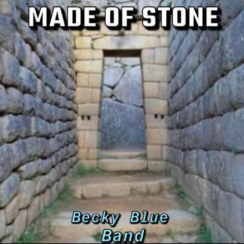 Made of Stone
