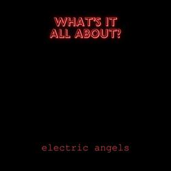 What's It All About?