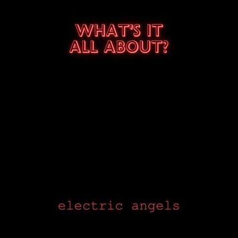 What's It All About?