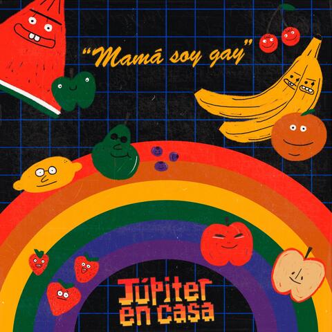 Mamá Soy Gay