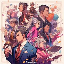 Samurai of Destiny