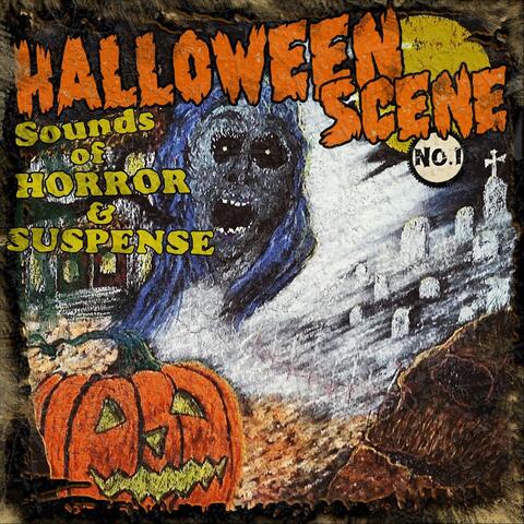 Sounds of Horror & Suspense