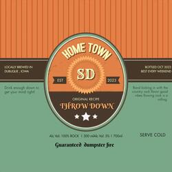 Hometown Throwdown