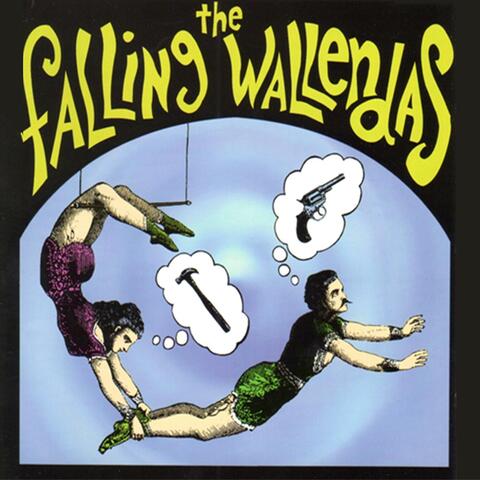 The Falling Wallendas