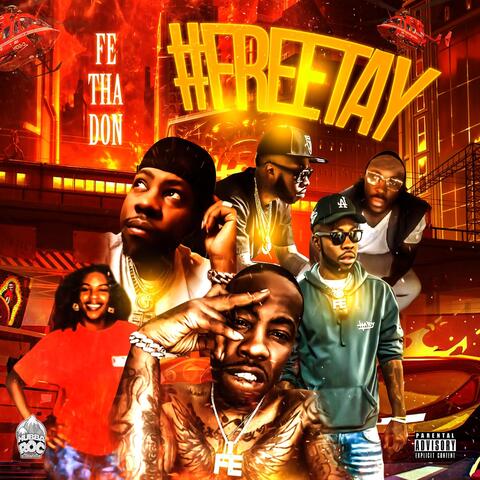 #freetay