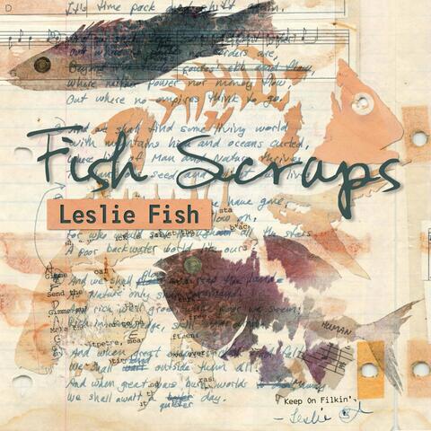 Fish Scraps (Live)