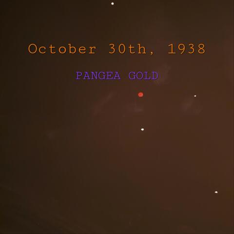 October 30th, 1938
